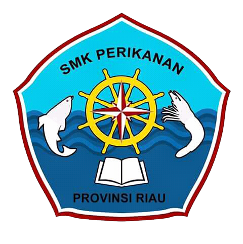Gambar SMK Perikanan Provinsi Riau
